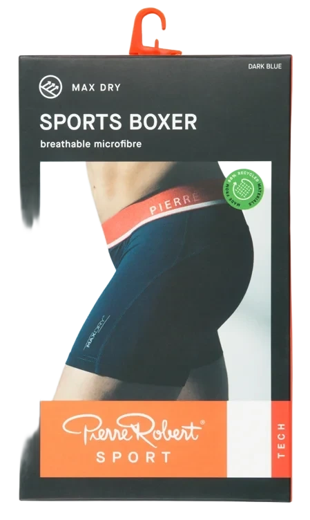 Sports Boxer Men M Pierre Robert