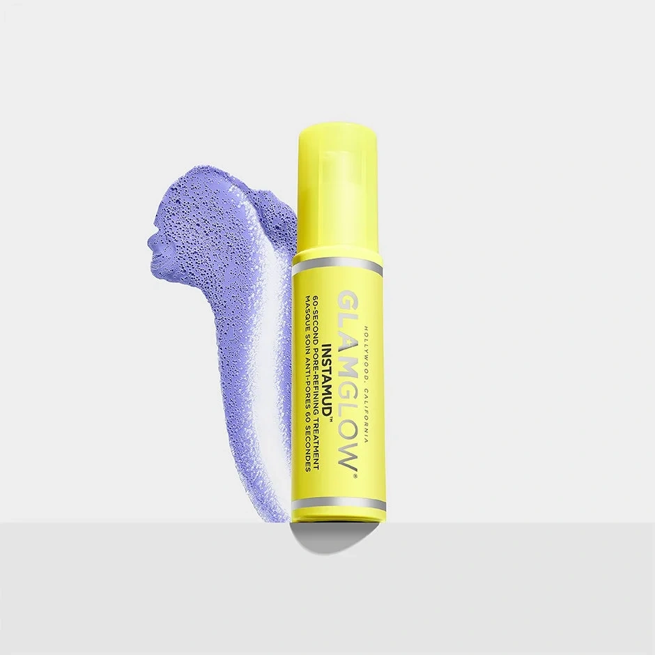 GlamGlow Instamud