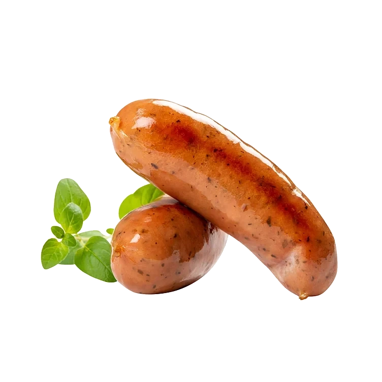 Rødvin&rosmarin pølse   2,5kg