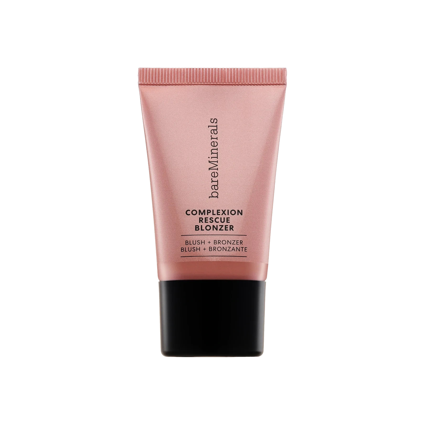 bareMinerals COMPLEXION RESCUE Blonzer Kiss of Muave
