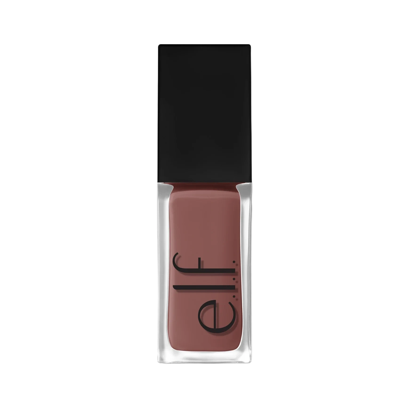 e.l.f. Glow Reviver Plumping Lip Oil Major Mauve
