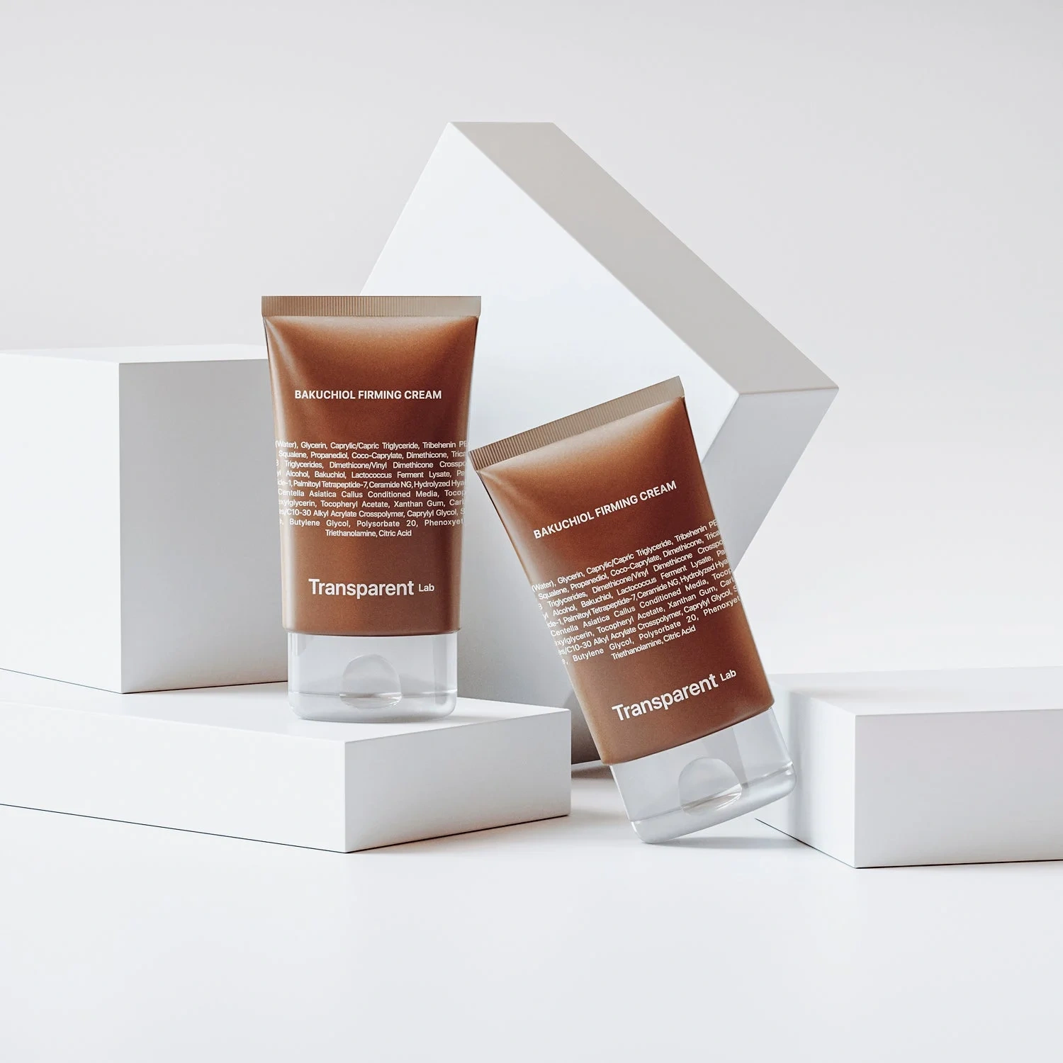 BAKUCHIOL FIRMING CREAM