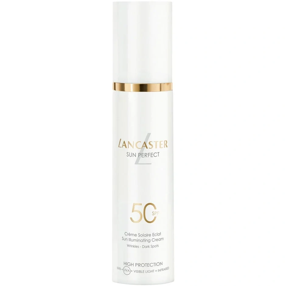 Lancaster Sun Perfect Illuminating Cream SPF50 50 ml