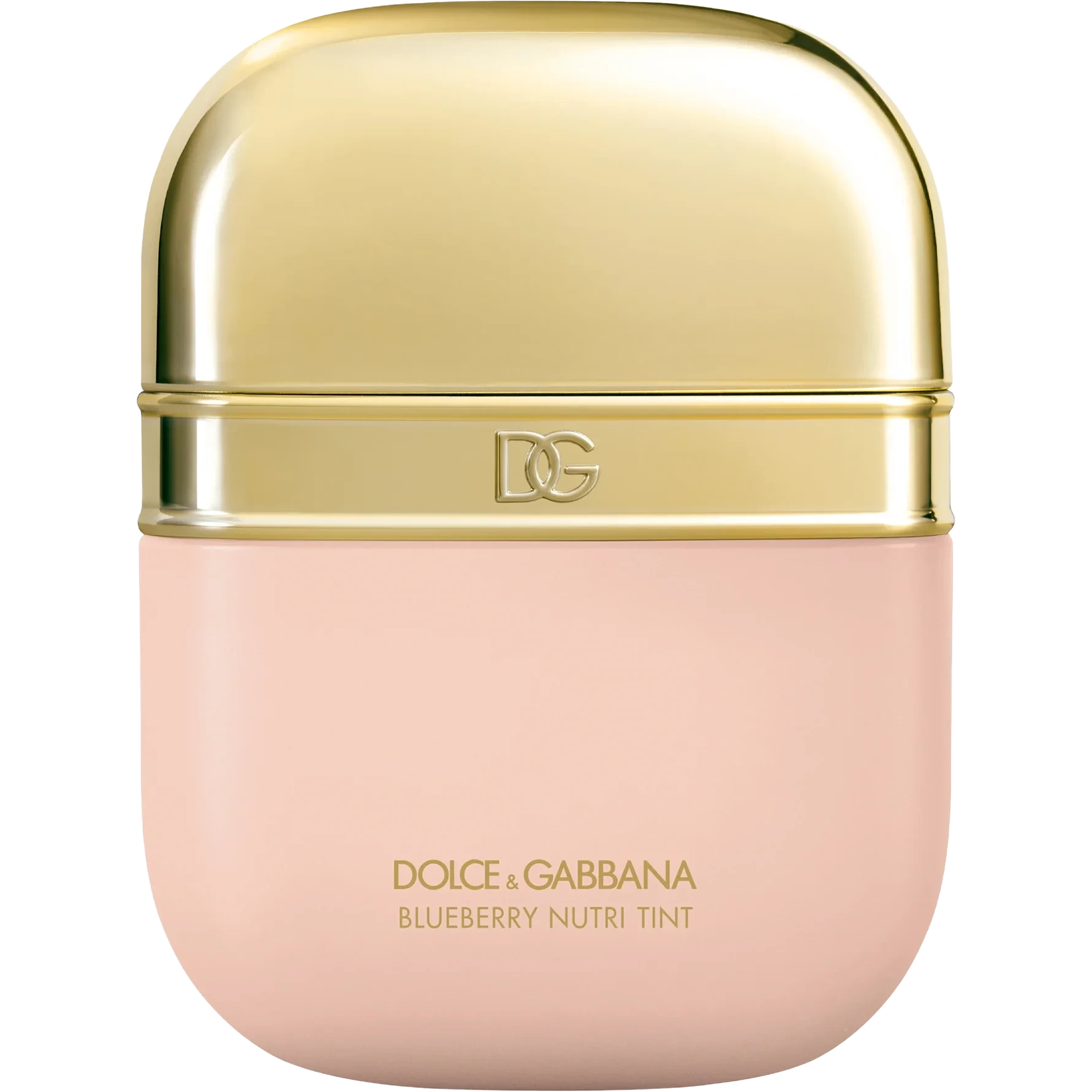 Dolce & Gabbana Blueberry Nutri Tint Hydra Glow & Fresh Skin 2C
