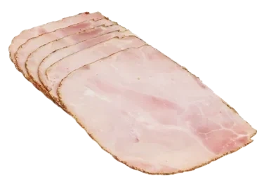 Krydderskinke  200g