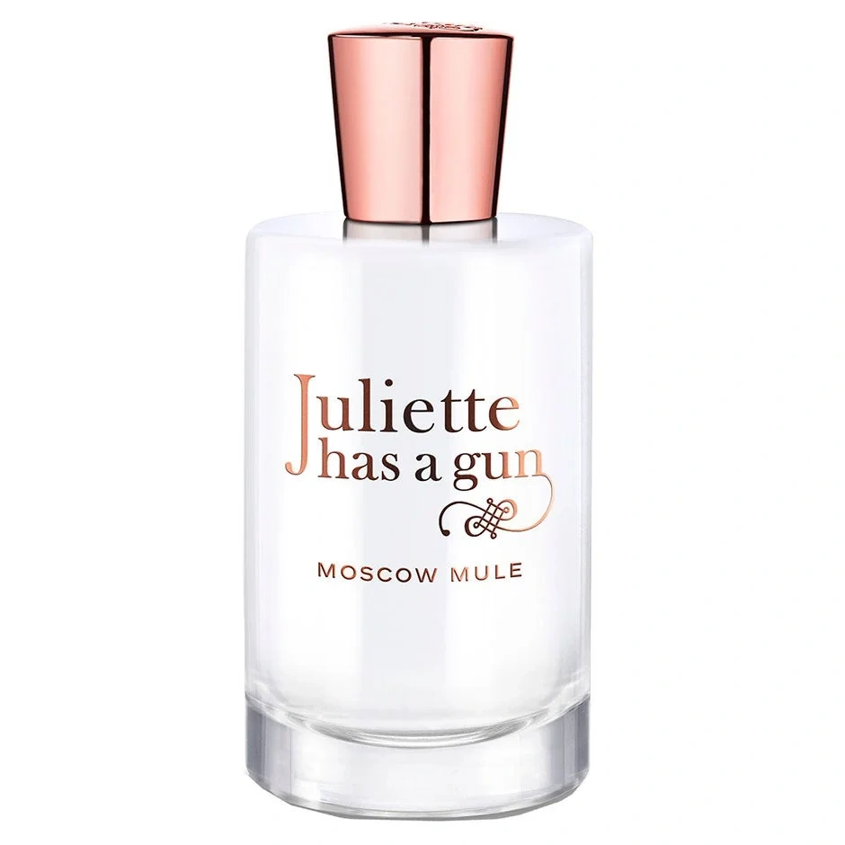 Juliette has a gun Moscow Mule