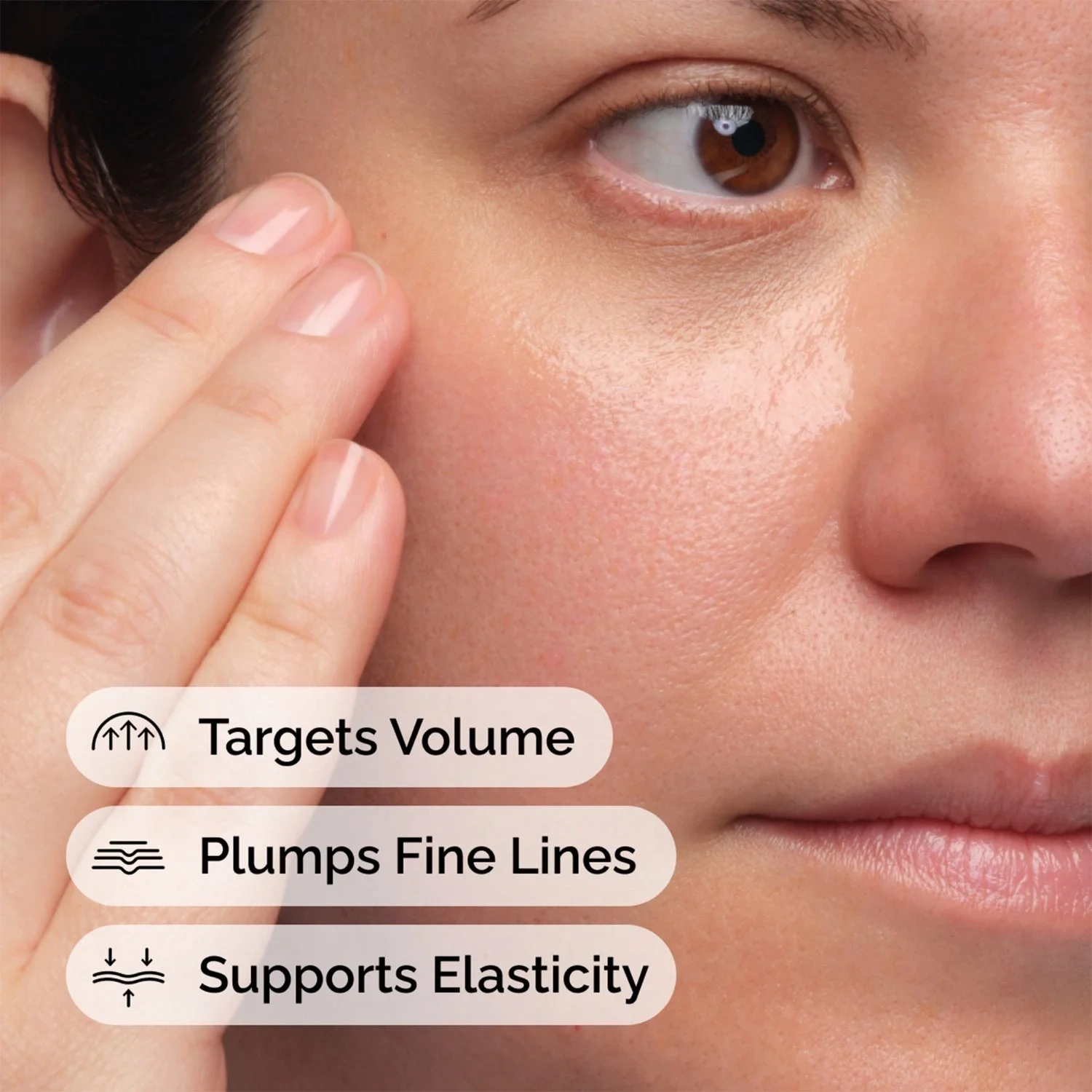 The Ordinary Volufiline* 92% + Pal-Isoleucine 1%