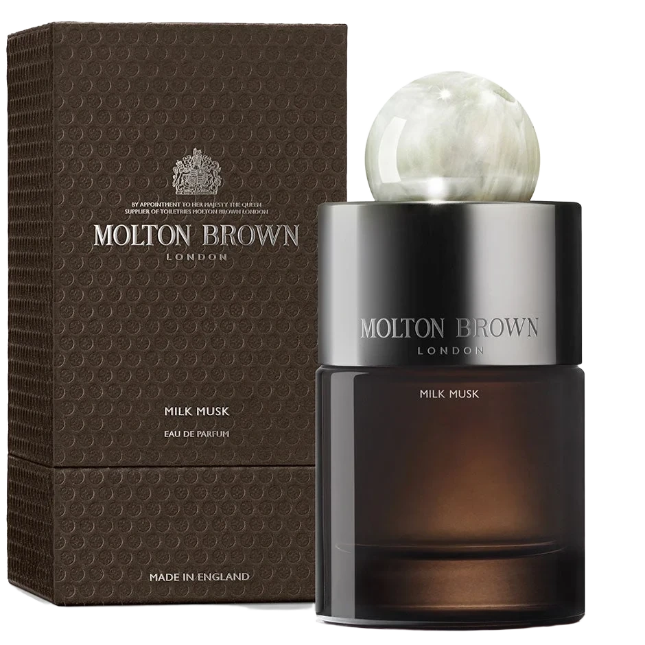 Molton Brown Milk Musk