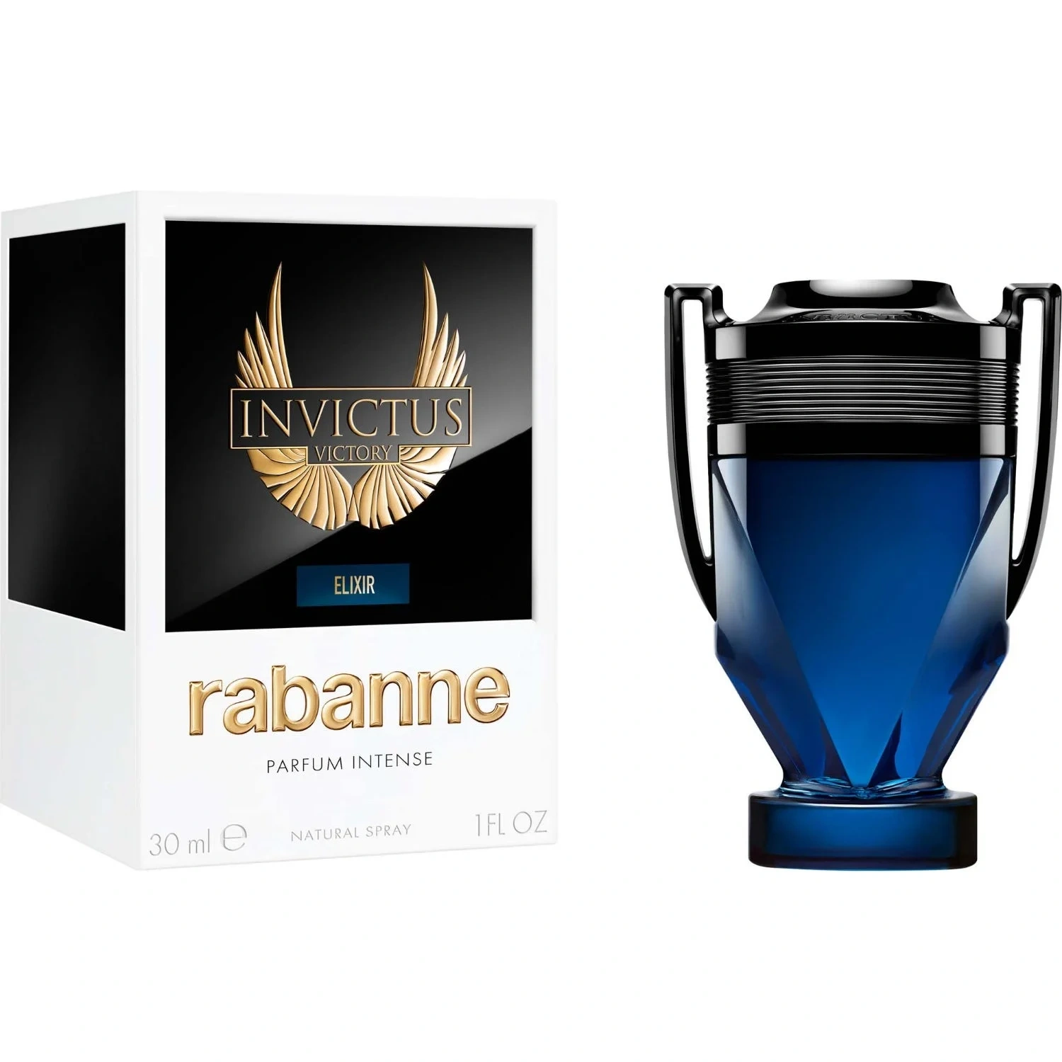 Rabanne Invictus Victory Elixir Eau de Parfum 30 ml