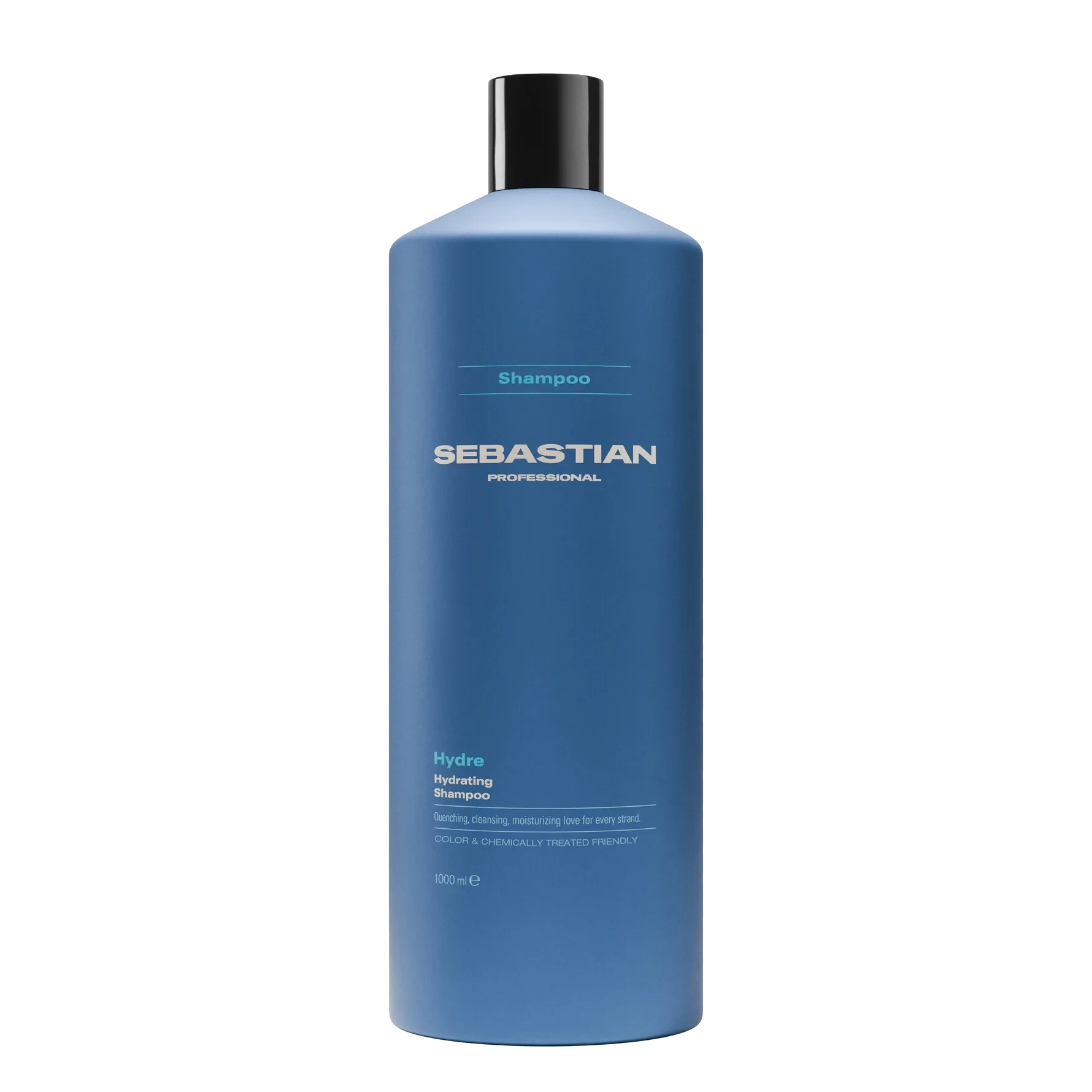 Sebastian Professional Hydre Highly Hydrating Shampoo 1000 ml