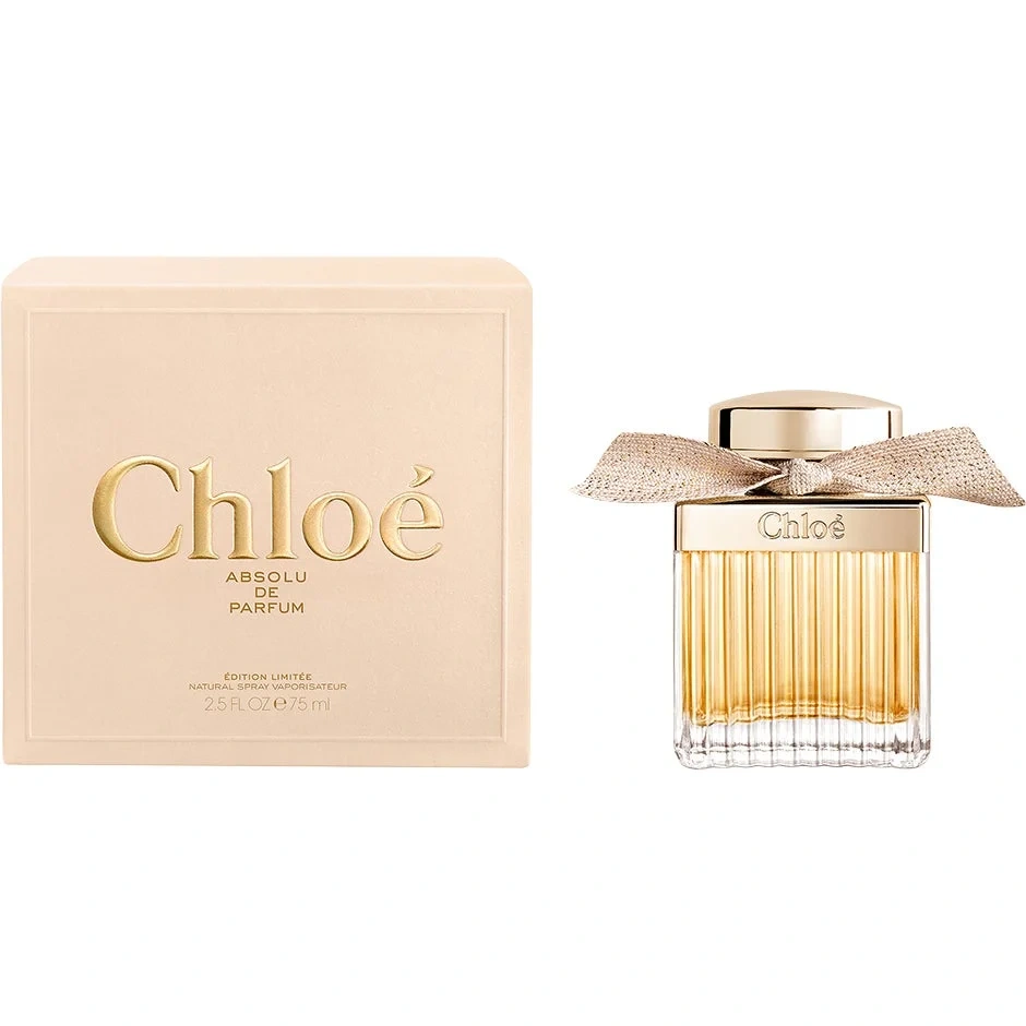 Chloé Absolu De Parfum