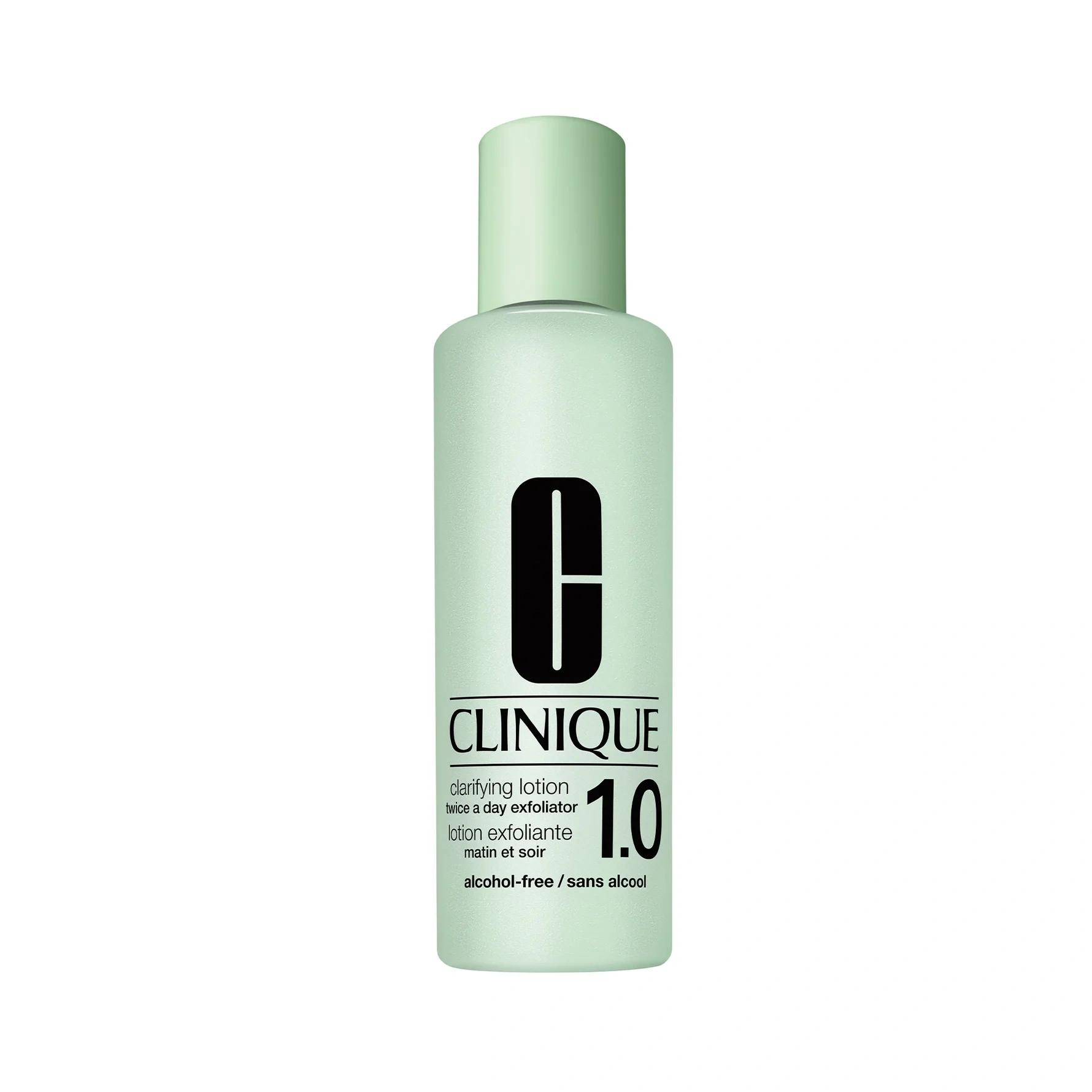 Clinique Clarifying Lotion 1.0
