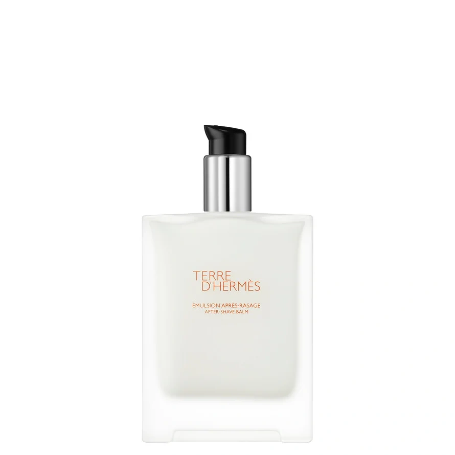 Terre d'Hermès After Shave Balm 100 ml