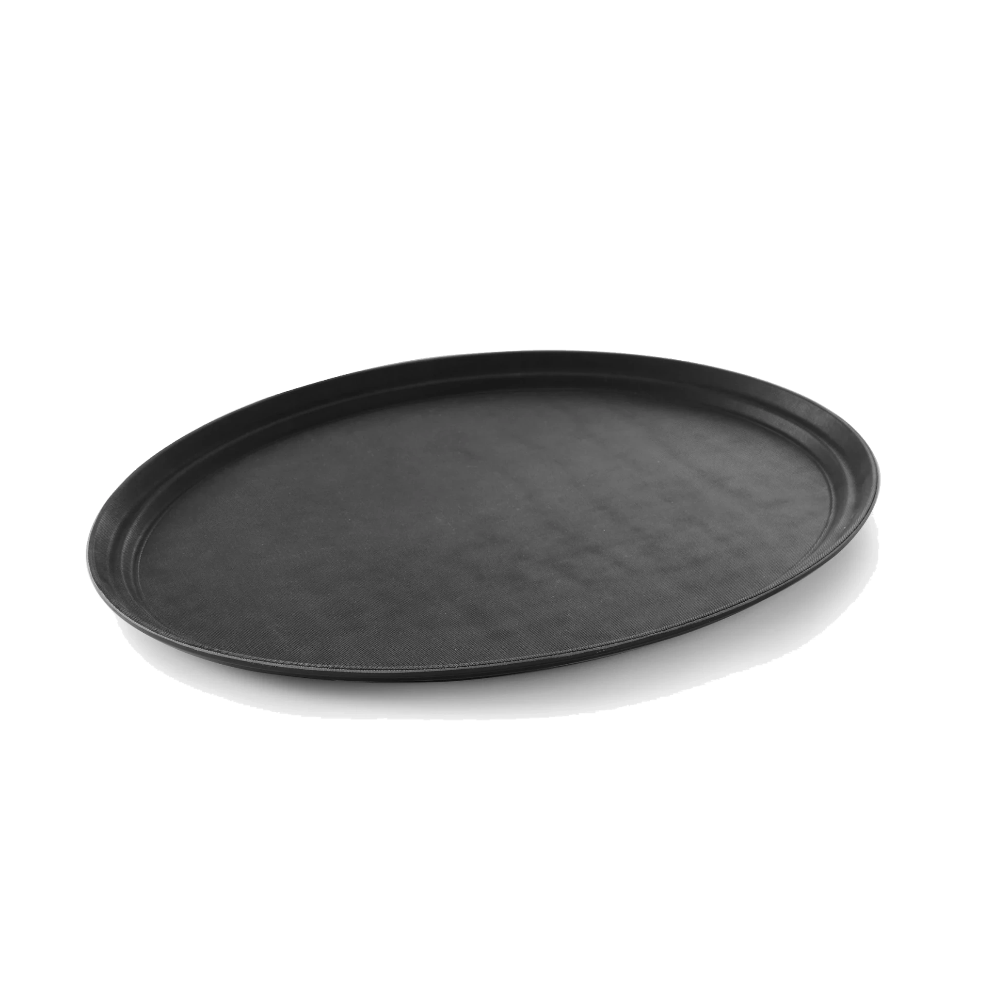Polyesterbricka, oval, XL