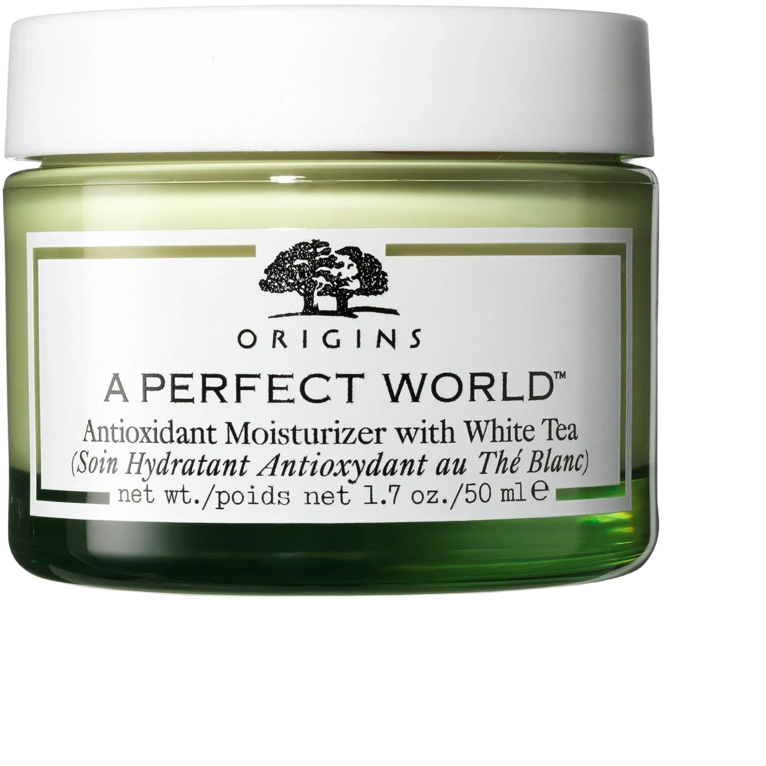 Origins A Perfect World Antioxidant Moisturizer