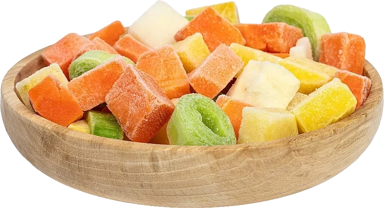 Norsk Bl Grovkutt 2500g Norrek