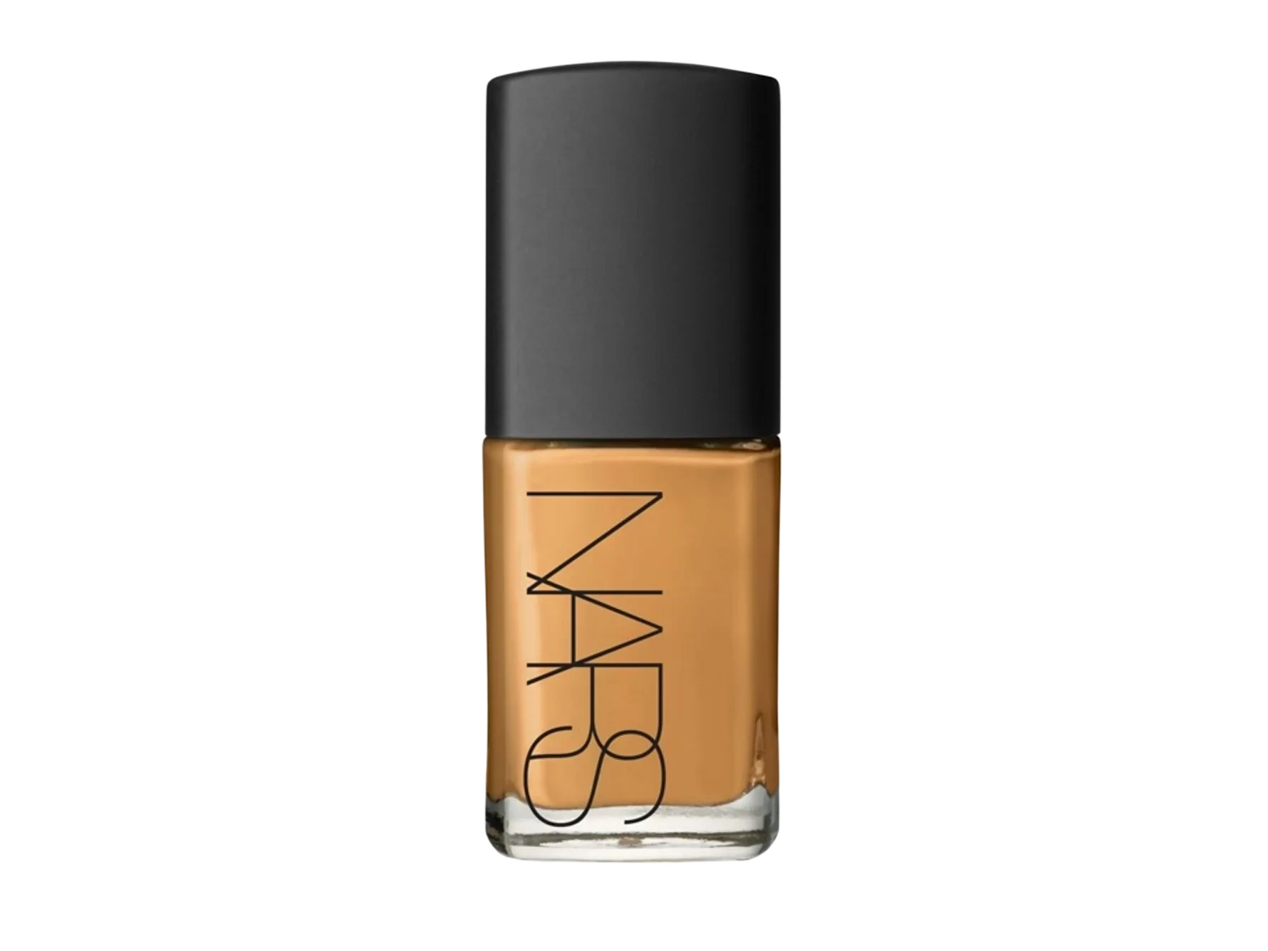 NARS Sheer Glow Foundation Moorea