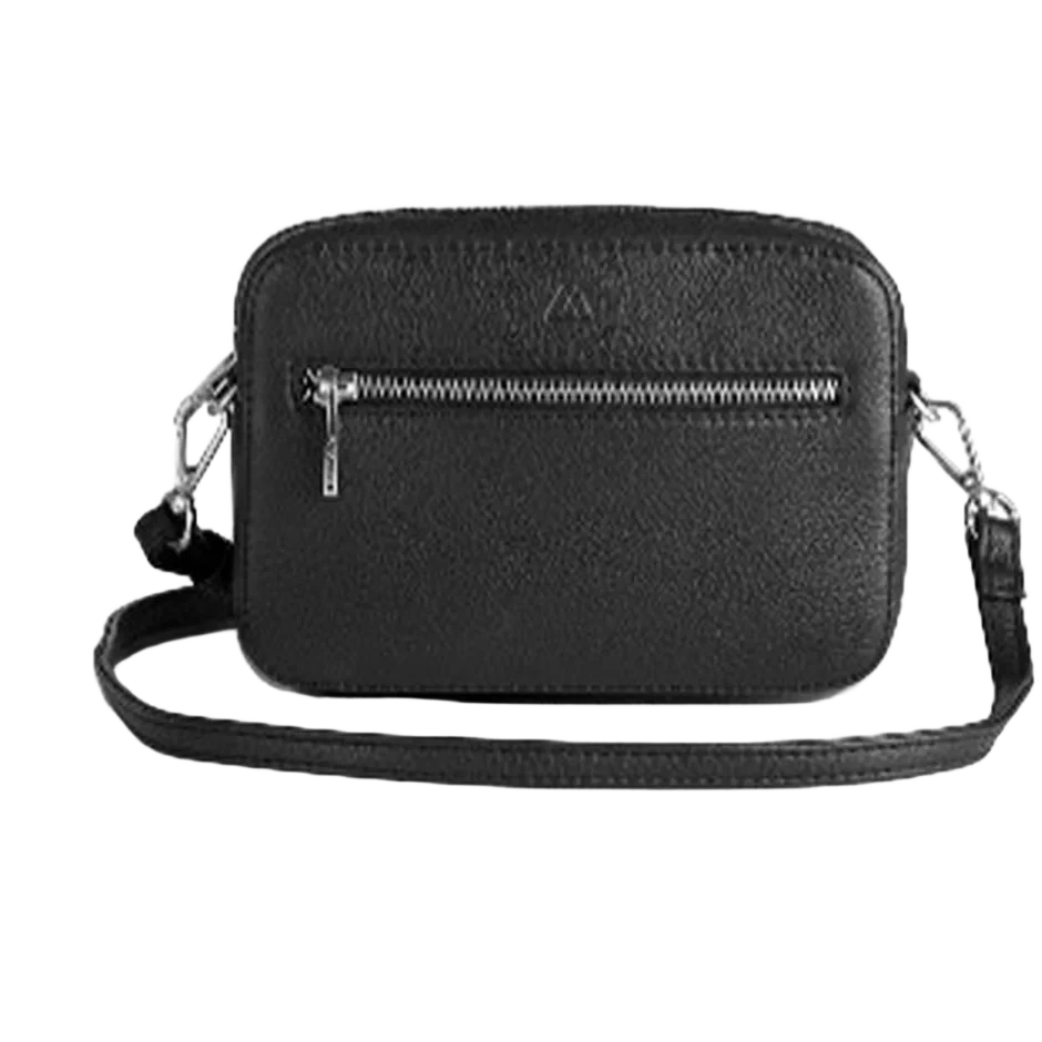 Markberg Elea Crossbody Bag Grain