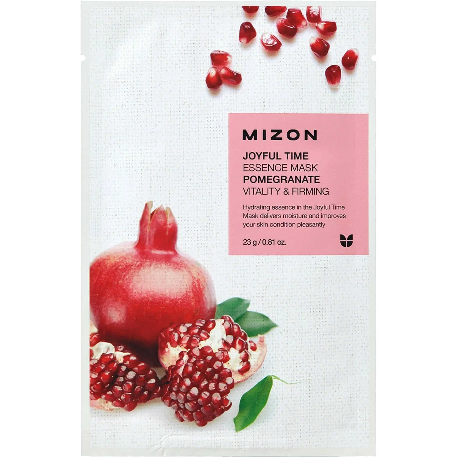 Mizon Joyful Time Essence Mask