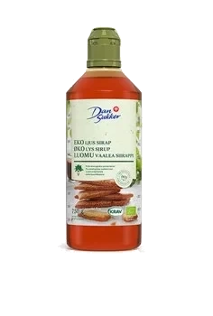 EKO Ljus Sirap