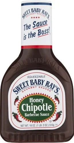 BBQ HoneyChipotle