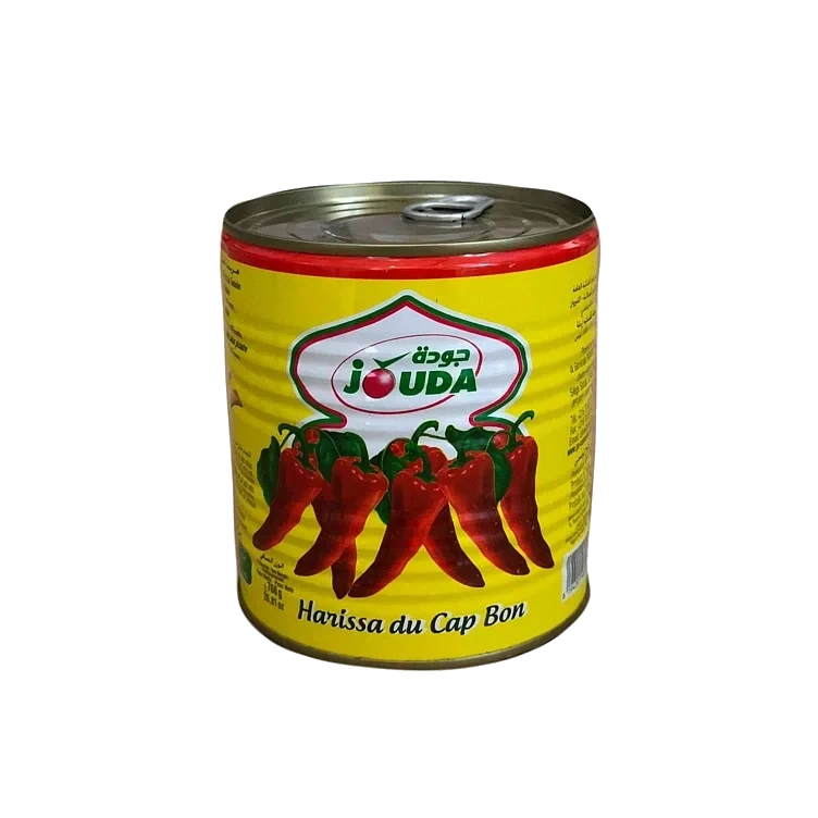 Harissa   760g