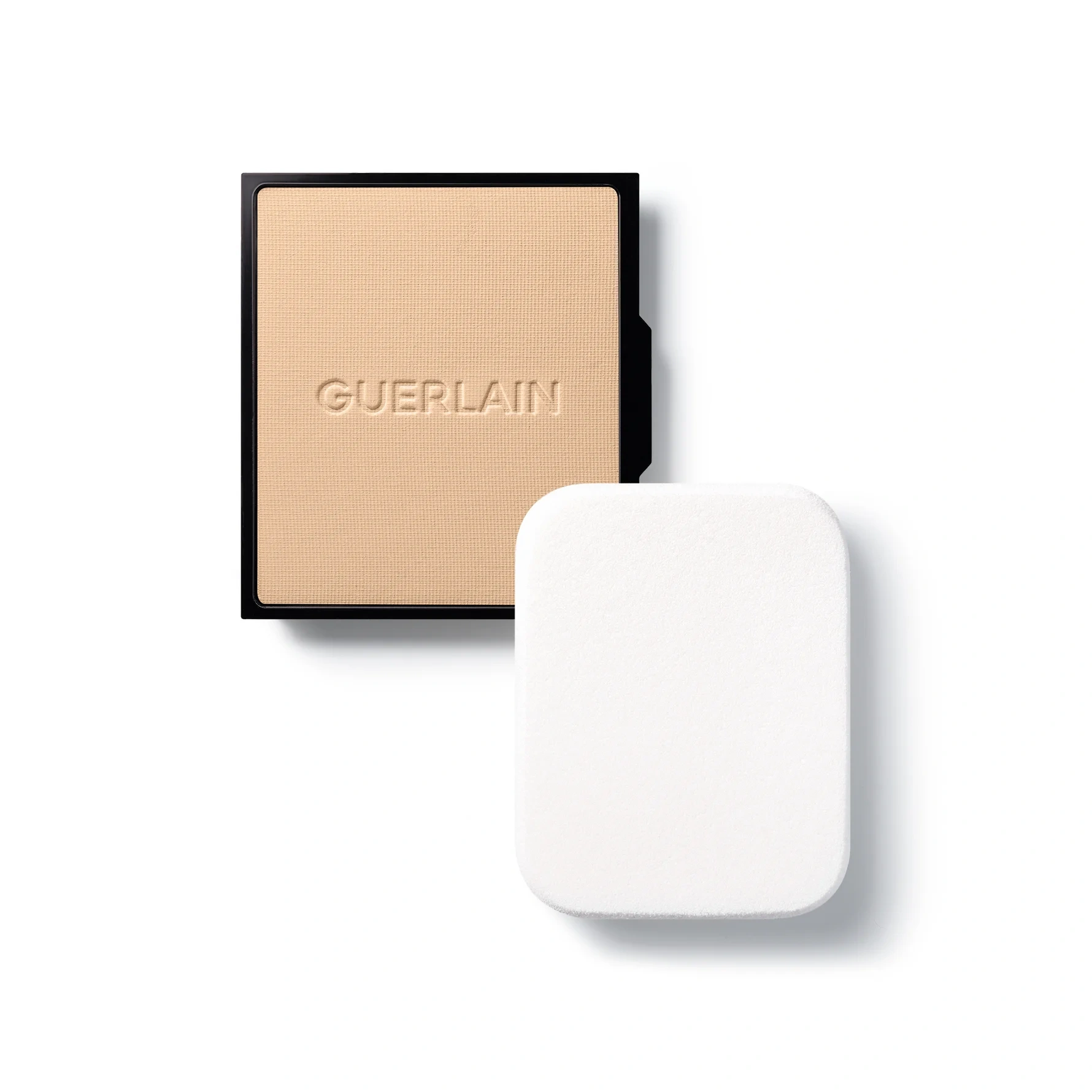 GUERLAIN Parure Gold Compact Foundation Refill 2N