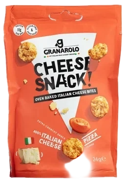Oste Snack Pizza 24g
