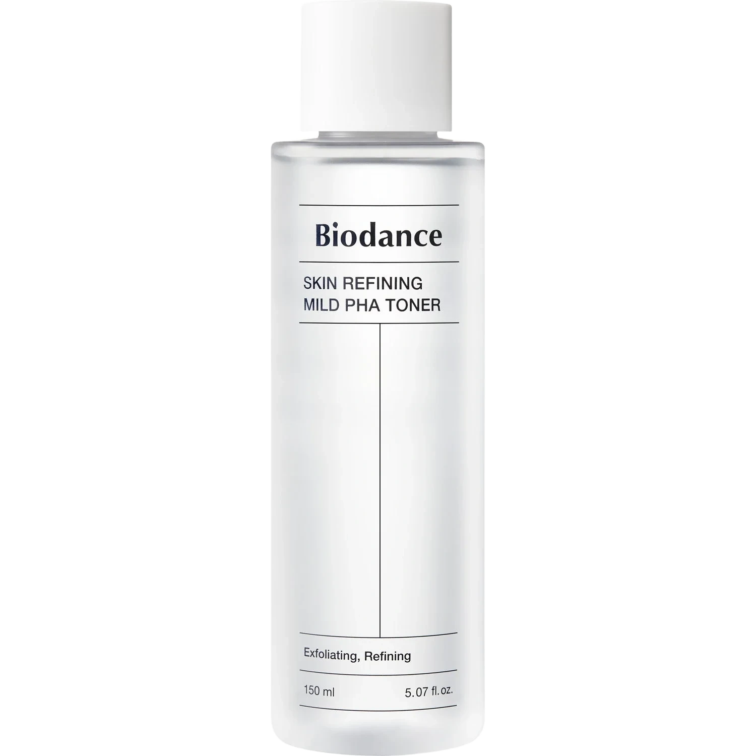 Biodance Skin Refining Mild Pha Toner