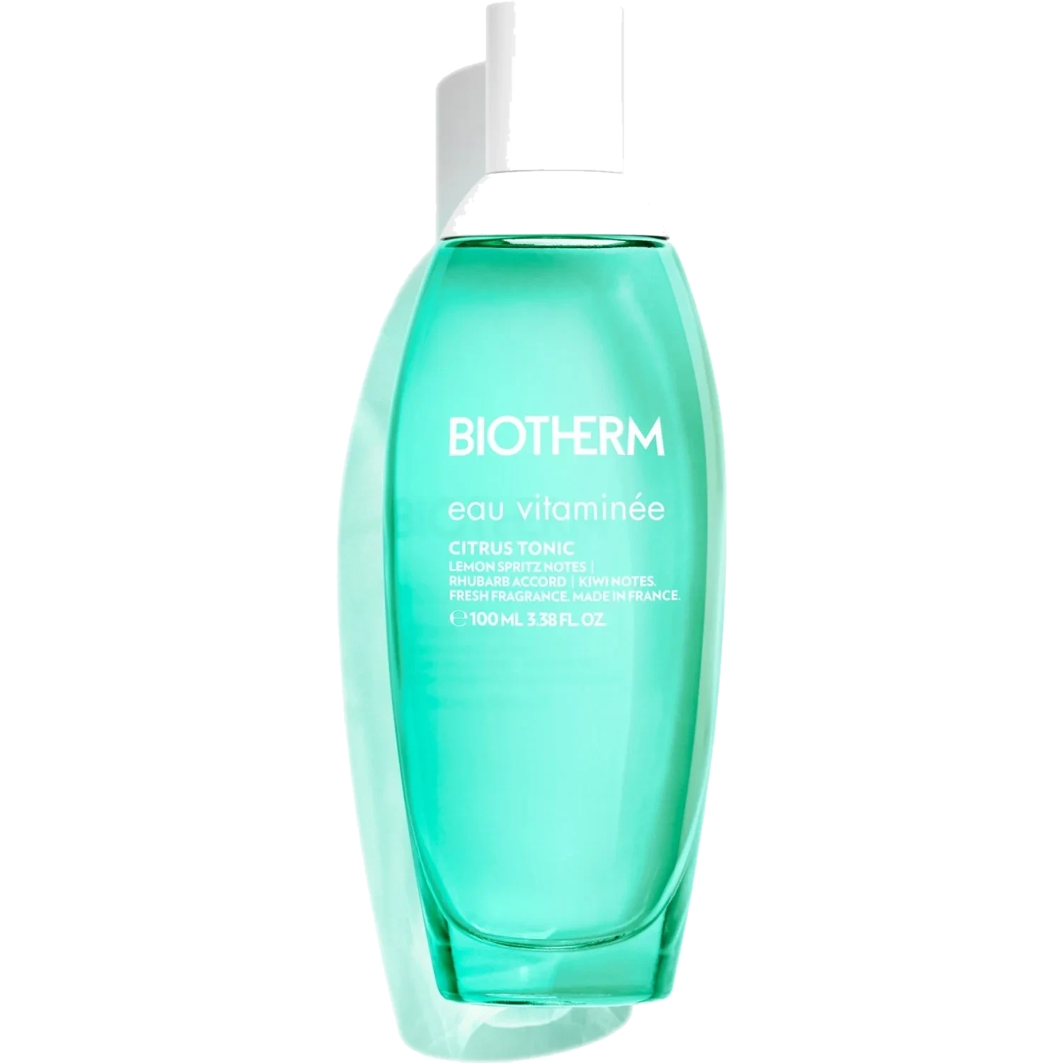 Biotherm Eau Pure Eau de Toilette 100 ml