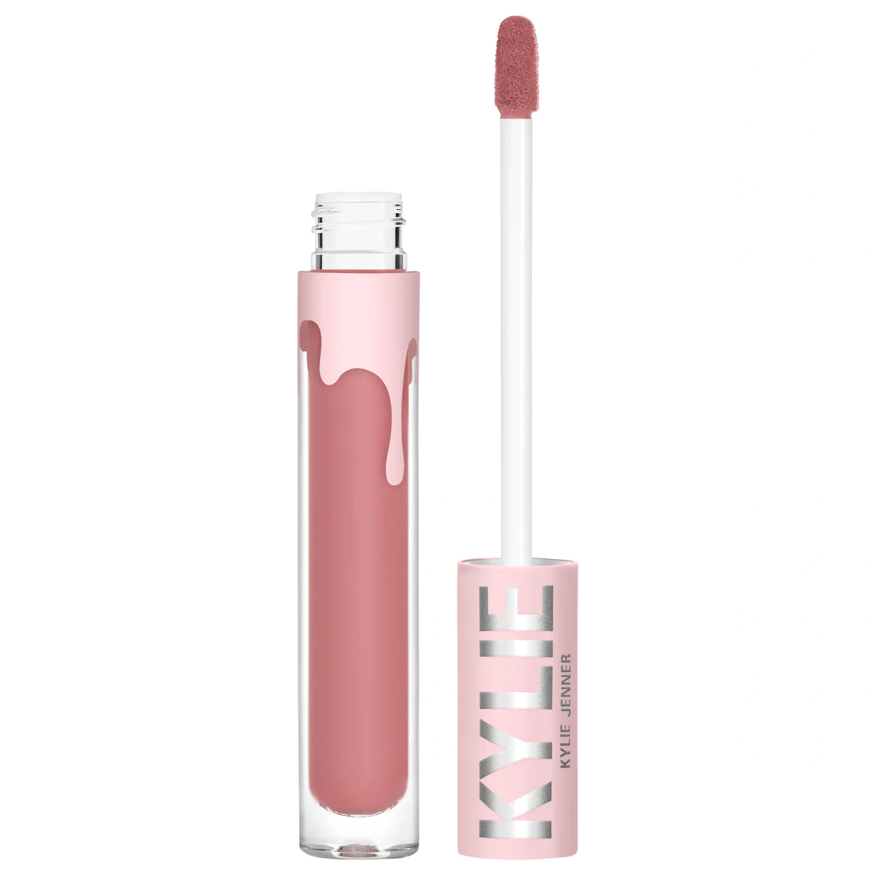 Kylie Cosmetics Matte Liquid Lipstick 100 Posie K