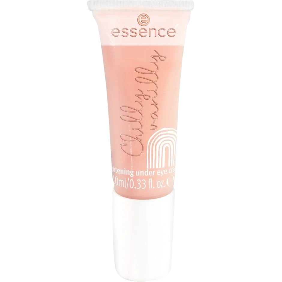 essence Chilly Vanilly Brightening Under Eye Cream