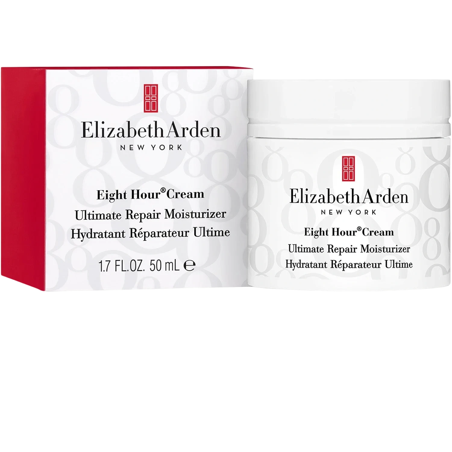 Elizabeth Arden Eight Hour Cream Ultimate Repair Moisturizer