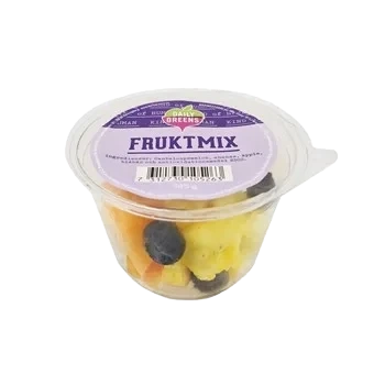 Fruktsallad Fruktmix