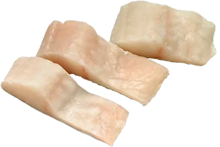 Lettrøkt Torsk Serv stk 5kg