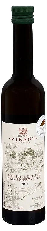 Fransk olivenolje extra vir    500ml