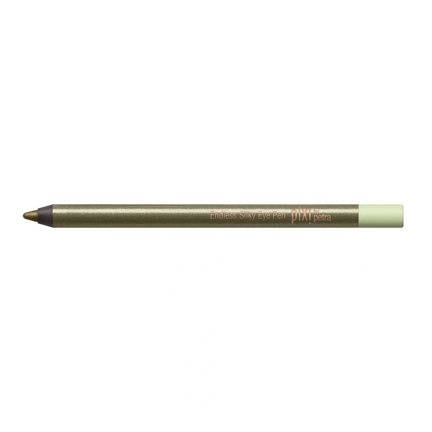 Pixi Endless Silky Eye Pen Eyeliner Sagegold
