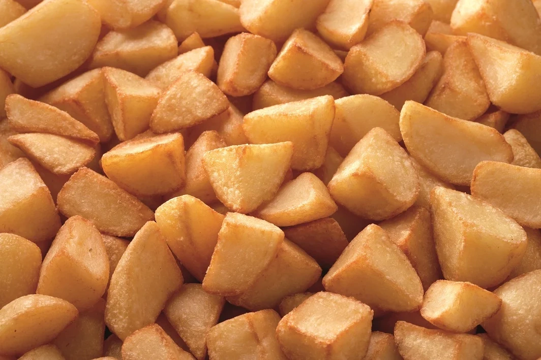 Mccain Patatas Bravas