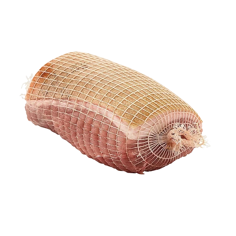 Skinkestek surret m/svor ca2,5kg     kg