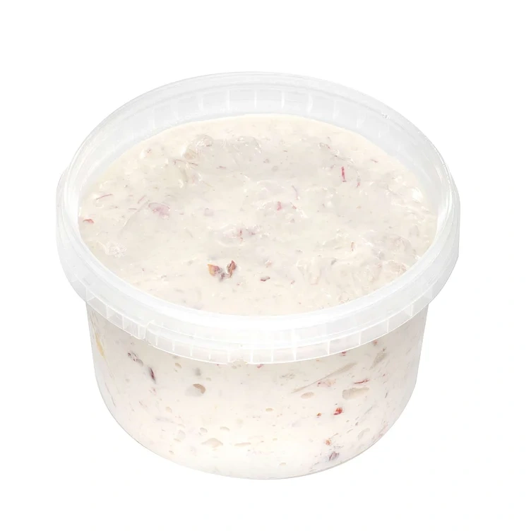 Hvalersalat 900g Sm