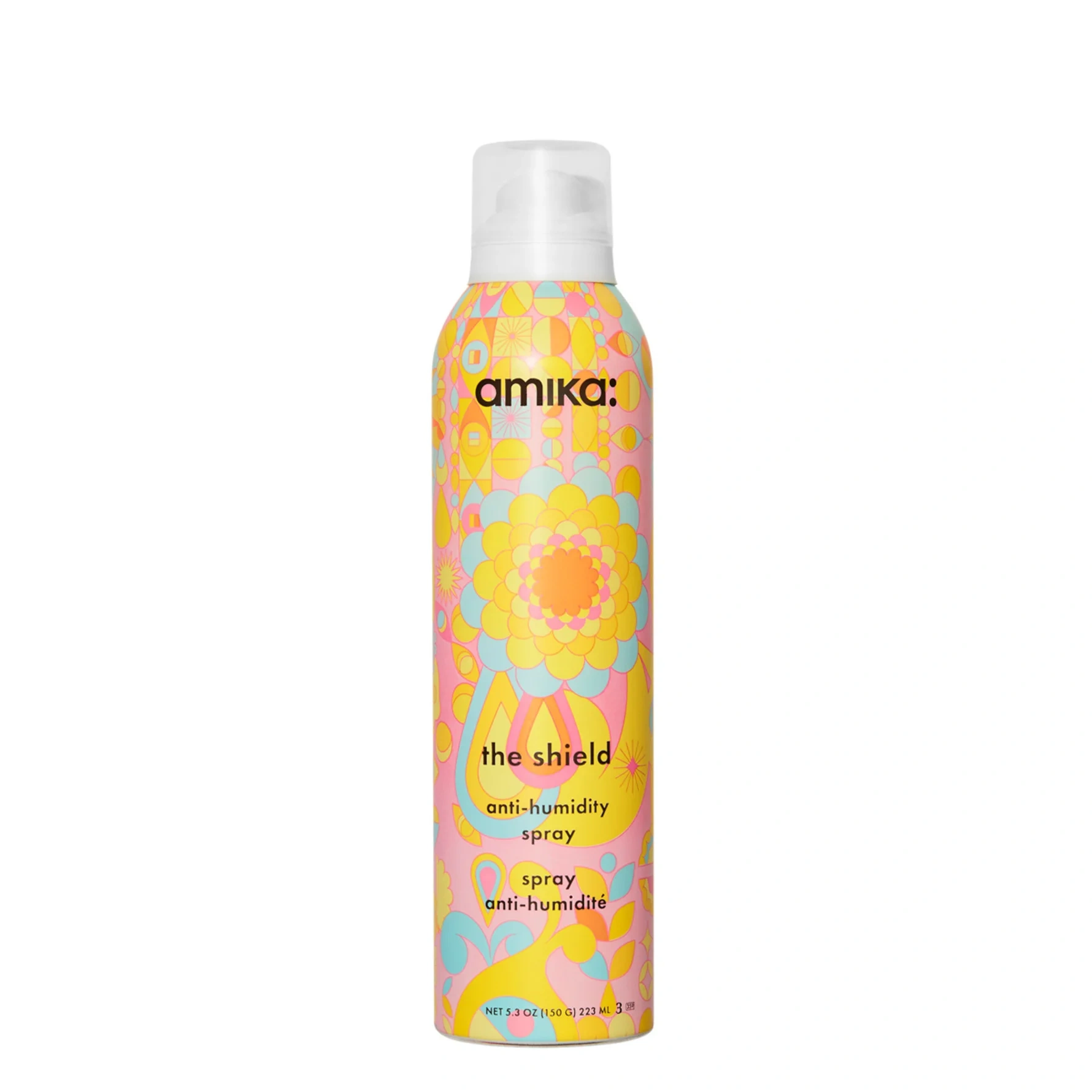 amika: The Shield Anti-Humidity Spray 221 ml