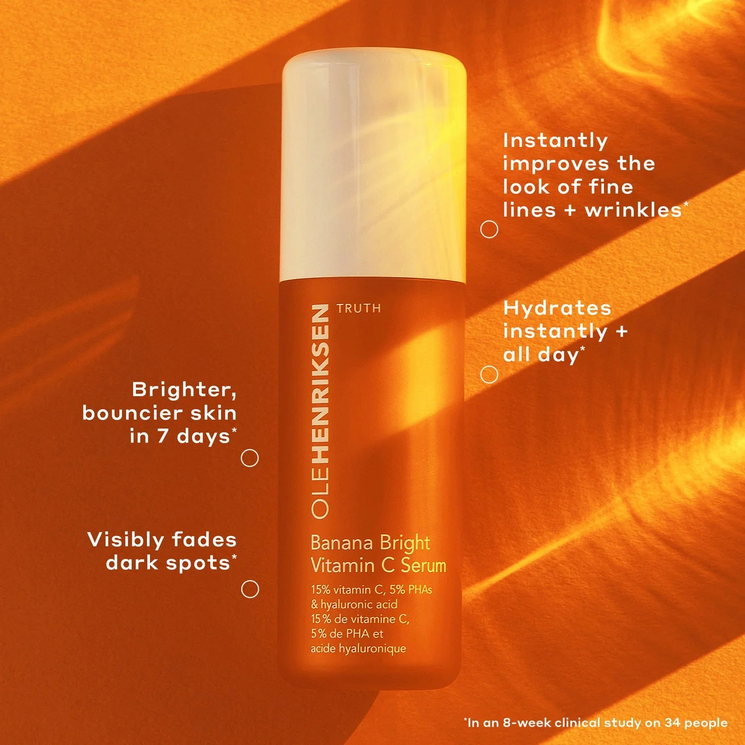 Ole Henriksen Truth BB Moist