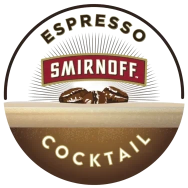 Smirnoff Espresso Martini 12.5% BIB 10