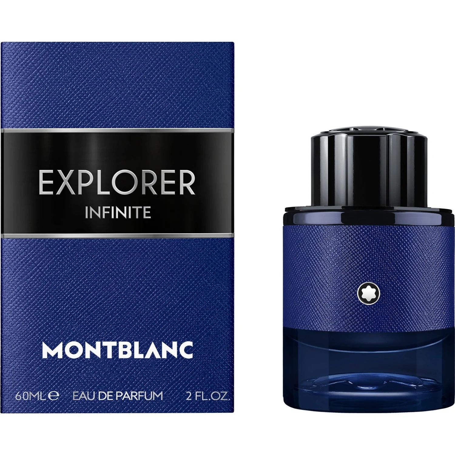 Montblanc Explorer Infinite Eau de Parfum 60 ml