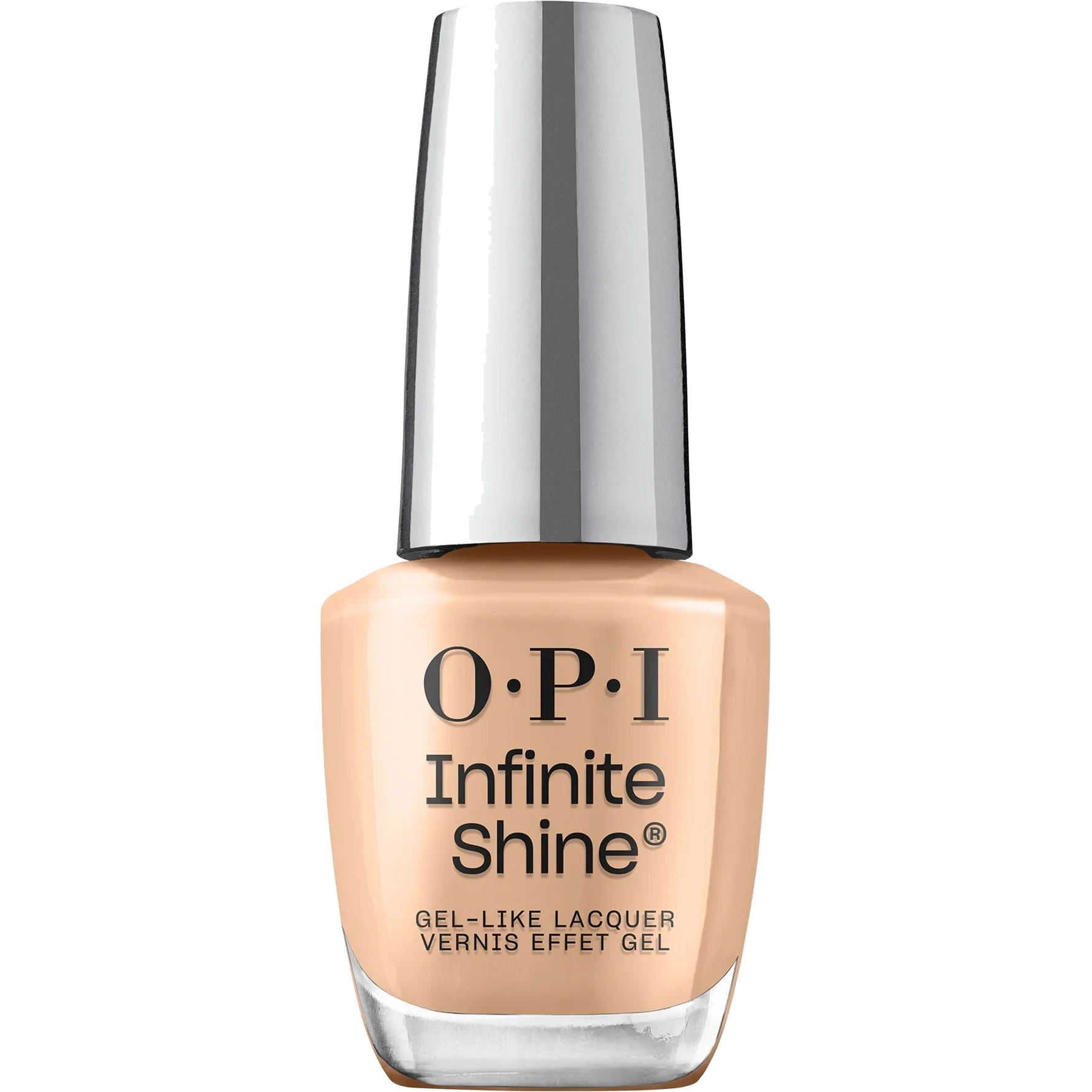 OPI Infinite Shine - Fall Collection A Total Suzi