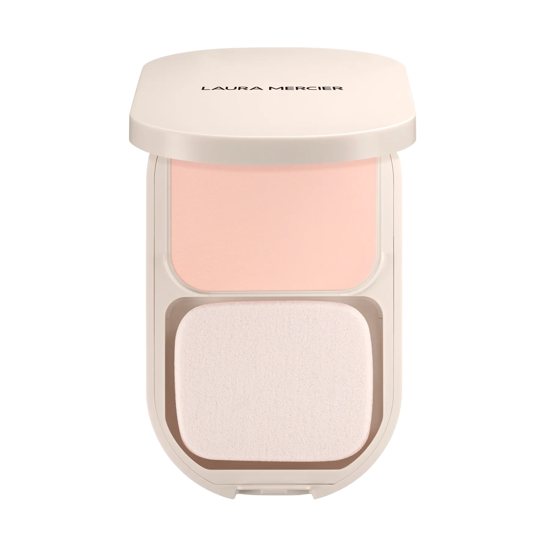 Laura Mercier Real Flawless Feather Matte Powder Foundation 1C Meringue
