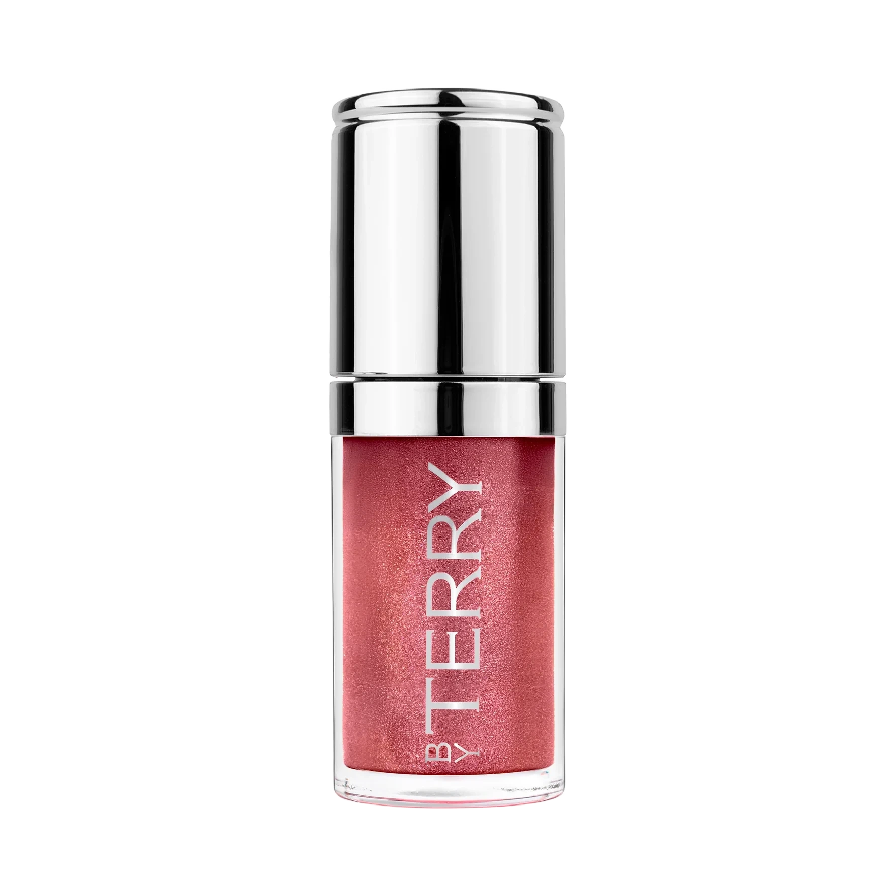 By Terry Baume De Rose Glow Gloss N5 Spicy Sugar N5 Spicy Sugar