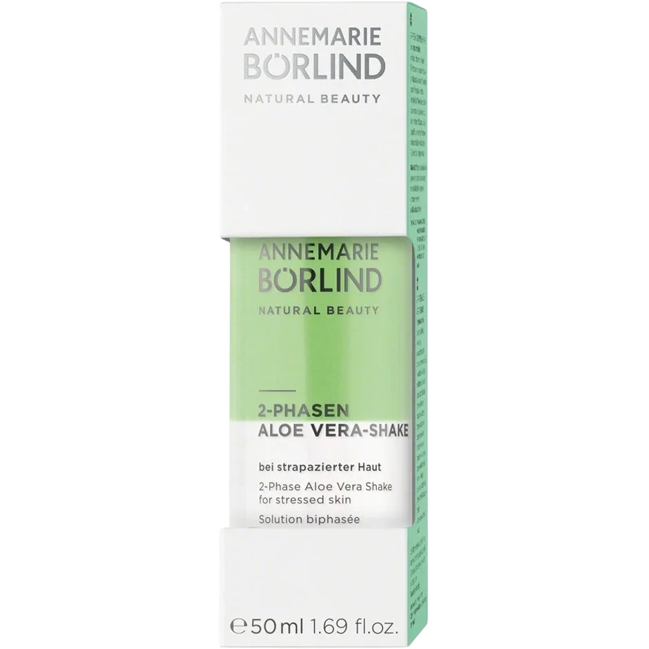 Annemarie Börlind 2-phase Aloe Vera Shake