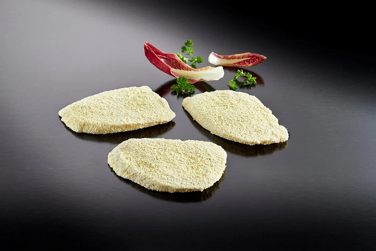 Schnitzel