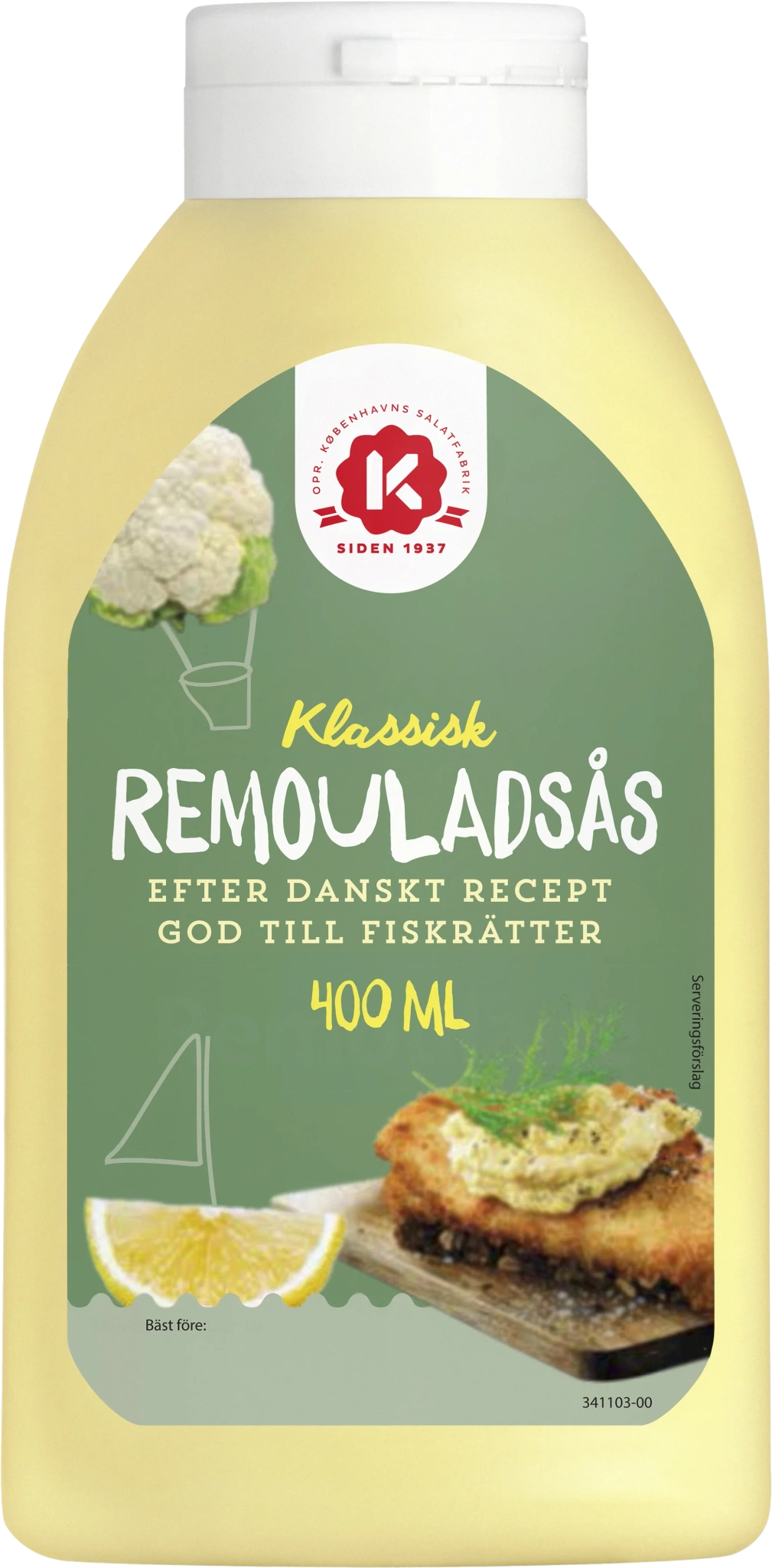 Remouladsås